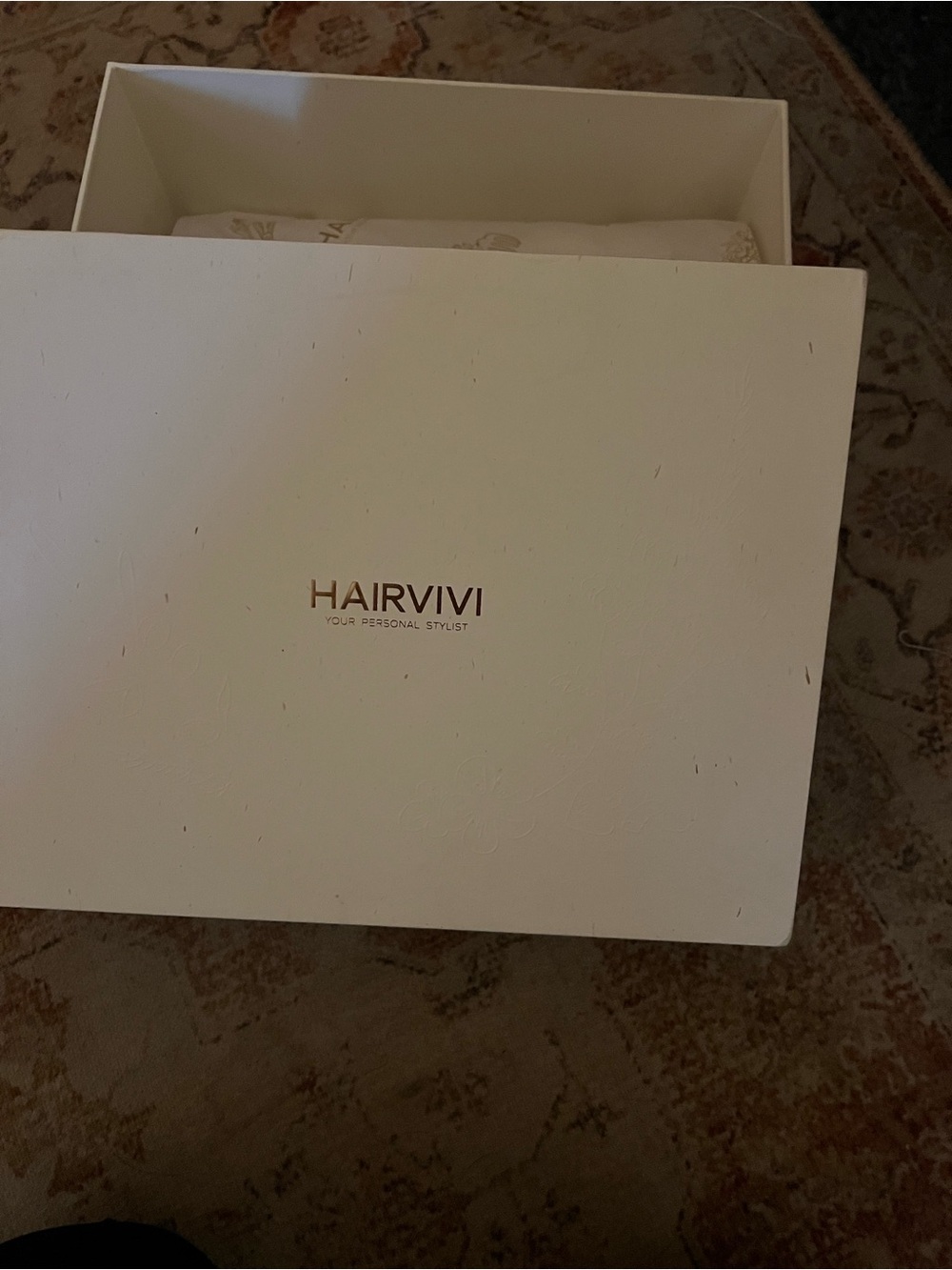 HAIRVIVI Sophia 18”